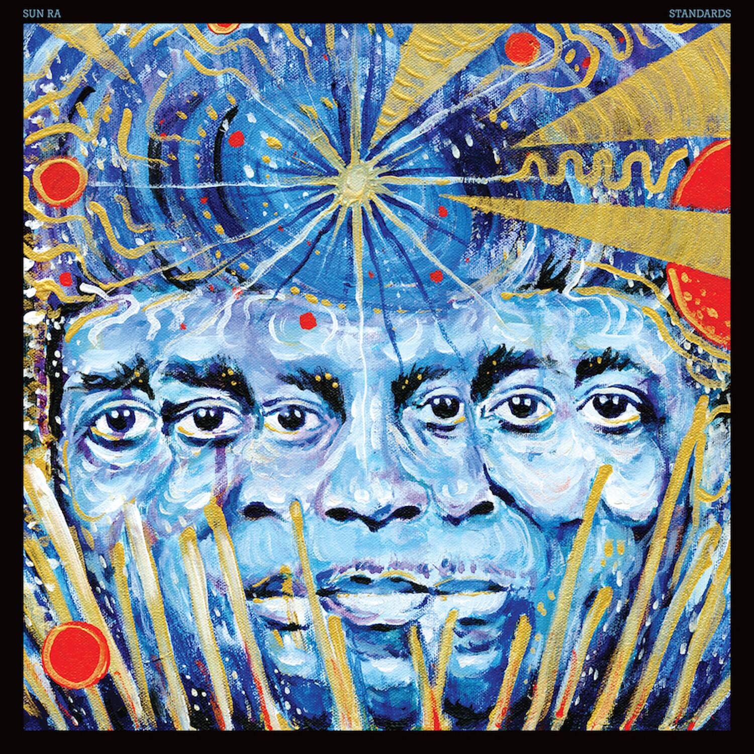 SUN RA  
STANDARDS
