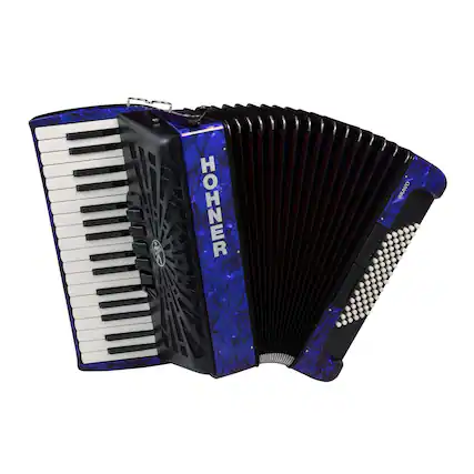 M HOHNER BRAVO