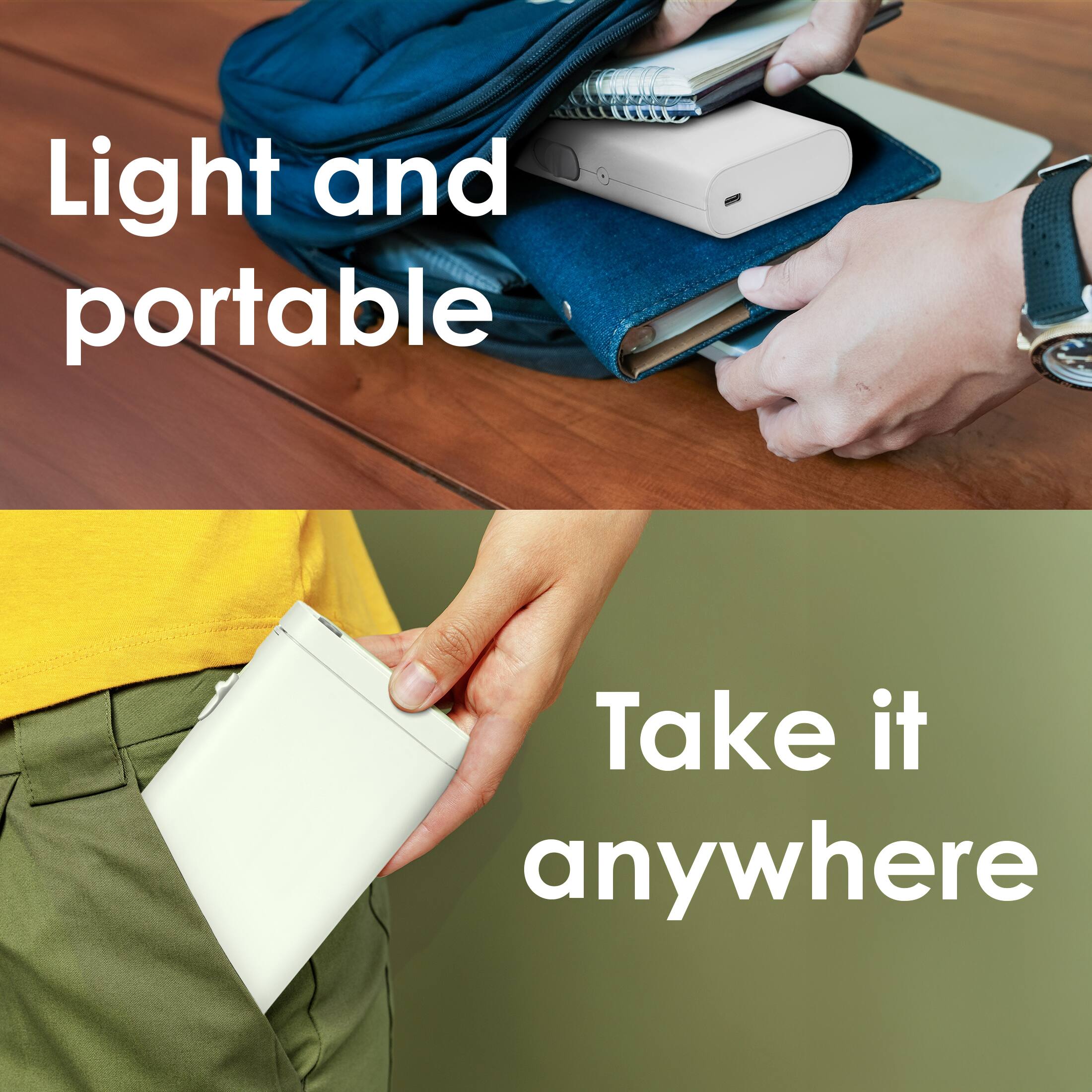 media item thumbnail