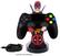 Front. Cable Guy - Marvel - Zombie Deadpool 8-inch Phone and Controller Holder.