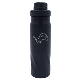 WinCraft - Detroit Lions 20oz. Morgan Water Bottle - Multicolor