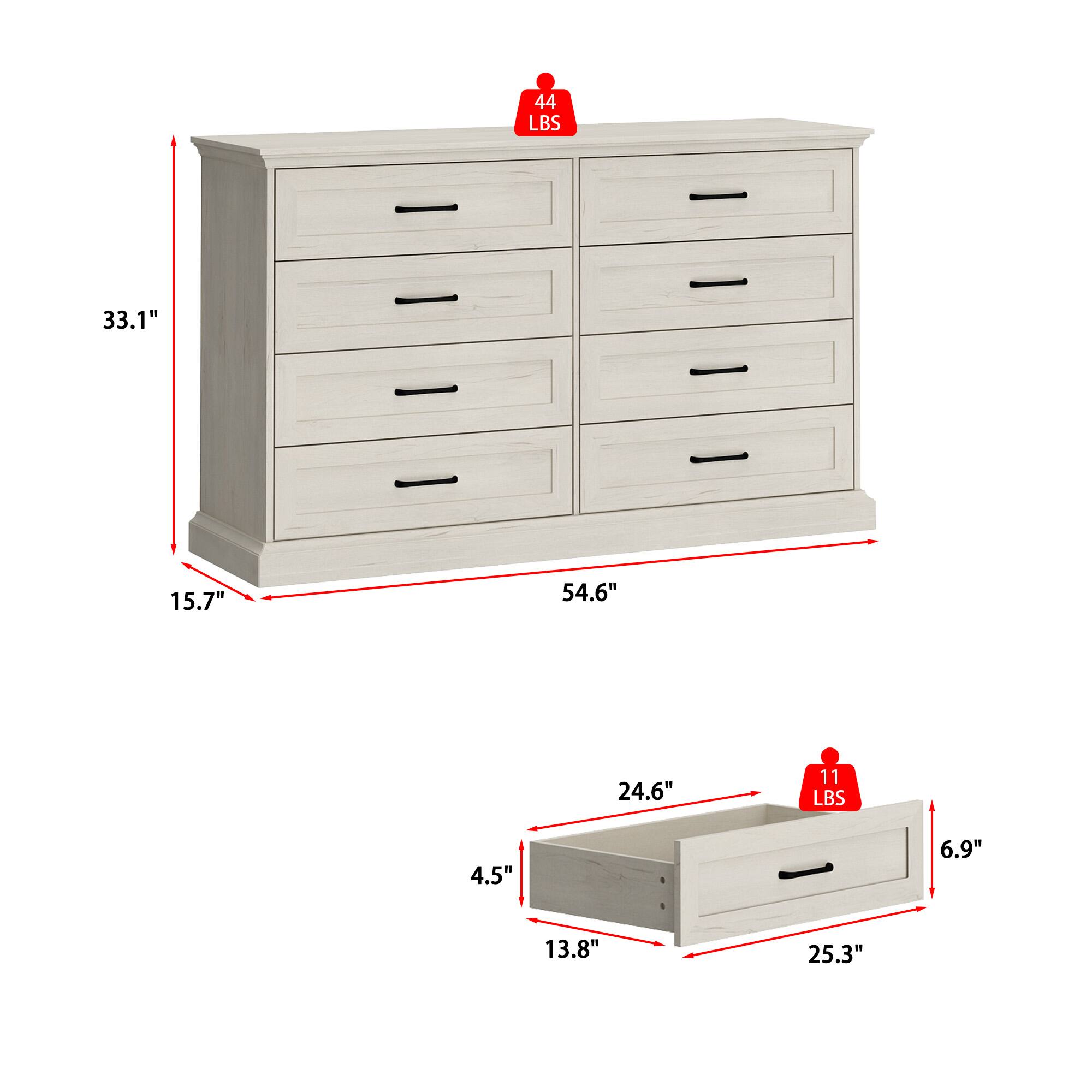 44 LBS  
33.1"  
15.7"  
54.6"  
24.6"  
11 LBS  
4.5"  
6.9"  
13.8"  
25.3"