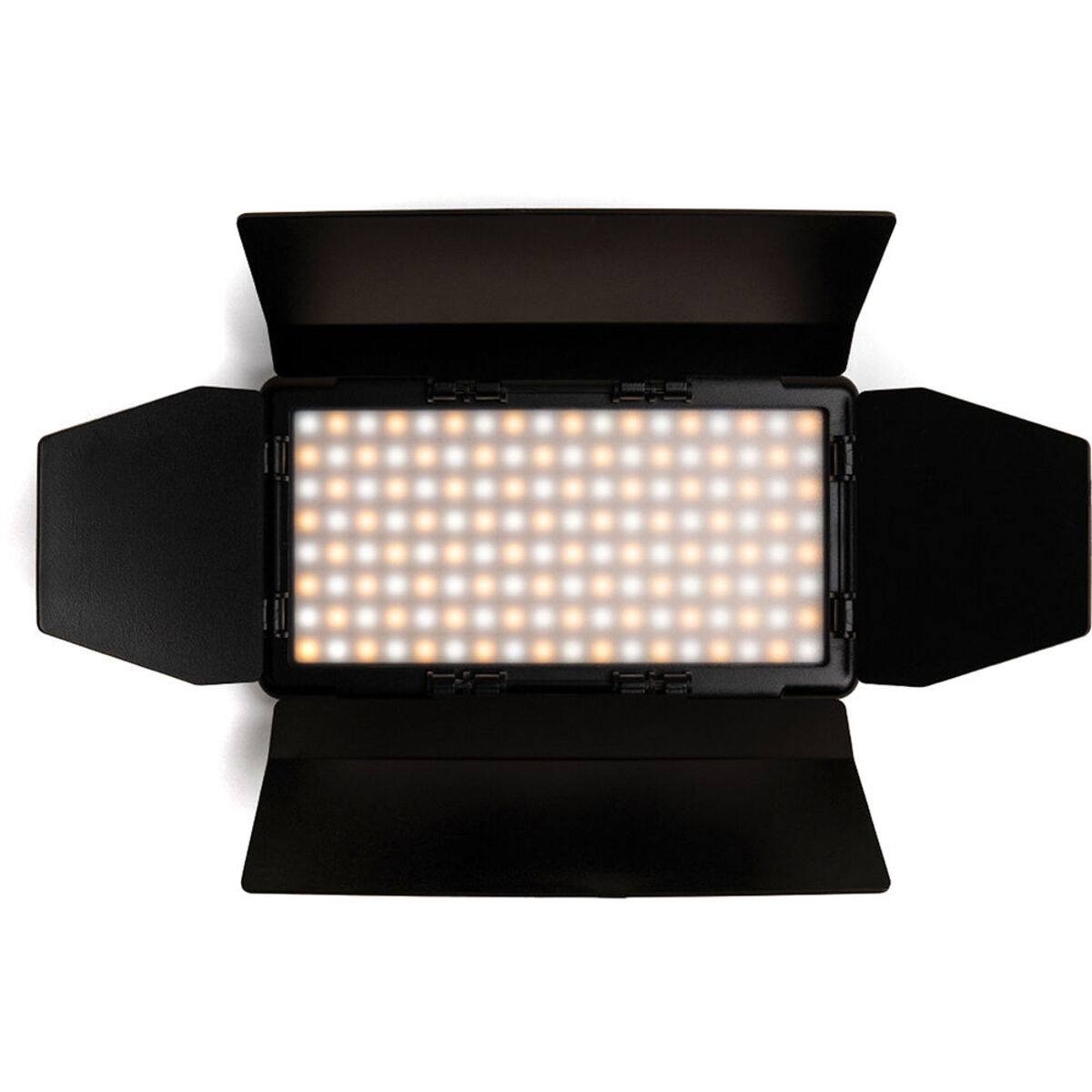 Alt View 3. Lume Cube - Lume Cube Panel Pro Accessories.