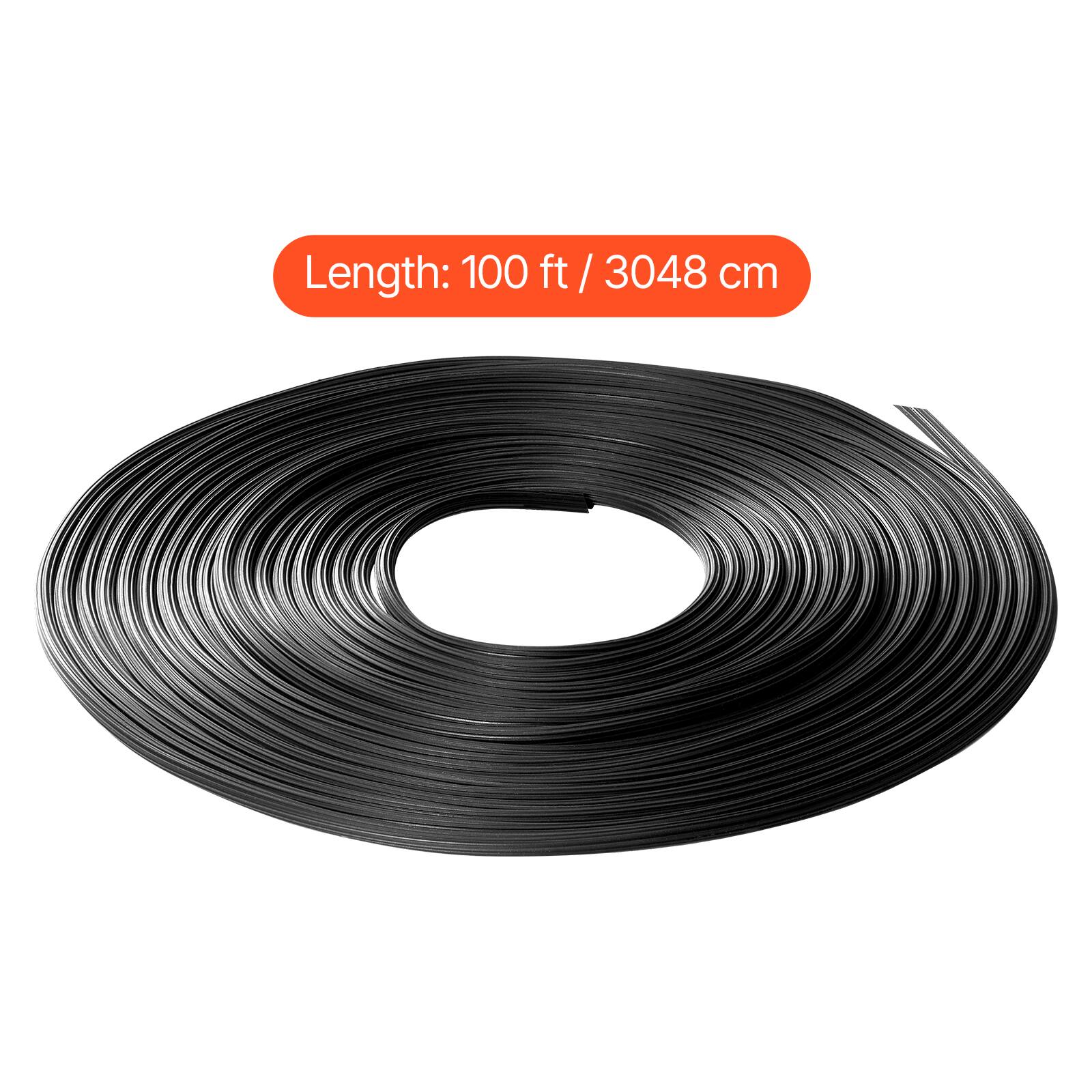 Length: 100 ft / 3048 cm