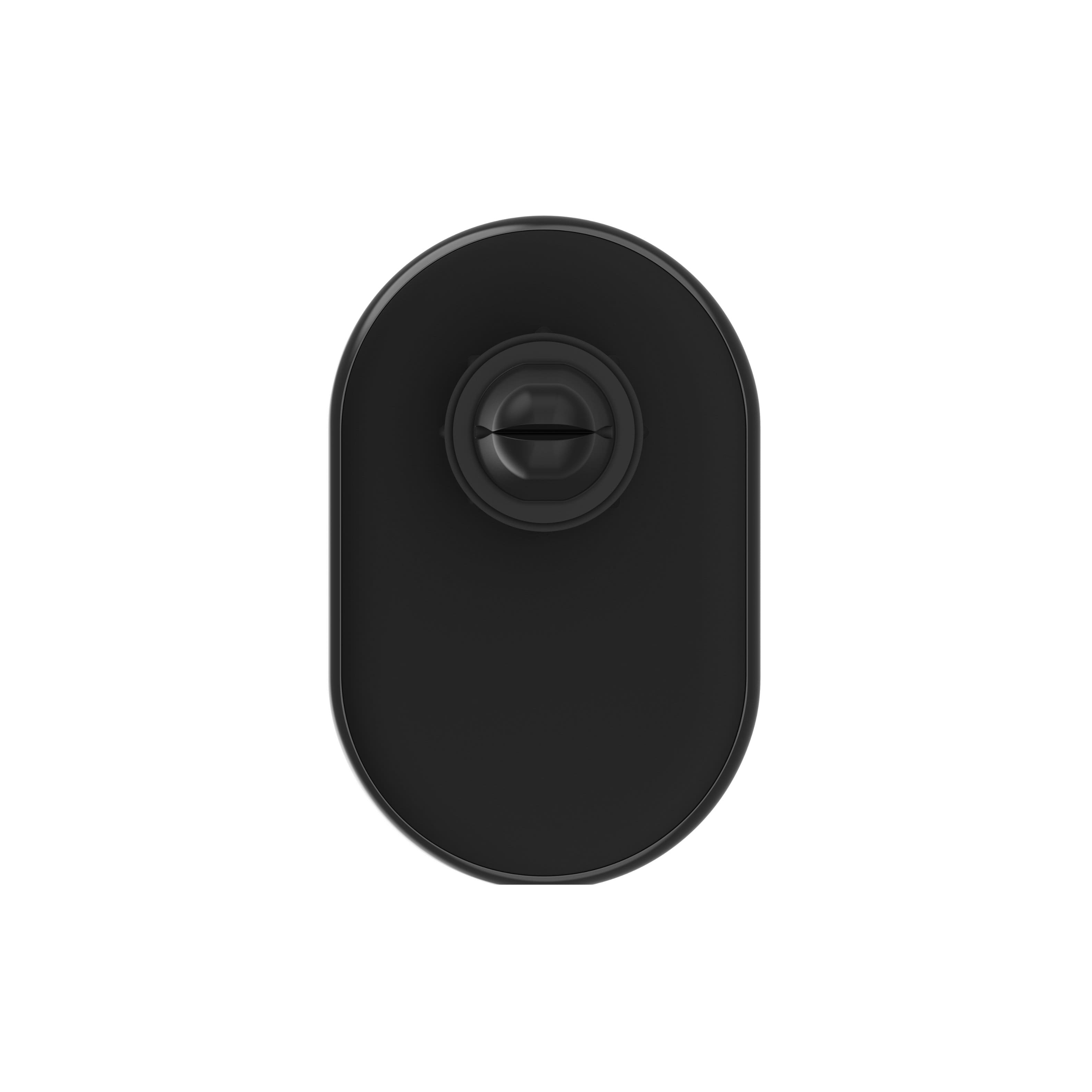 Alt View 15. Belkin - BOOST↑CHARGE 10W Car Magnetic Wirelss Charging Pad for iPhone 12 or Newer - Black.