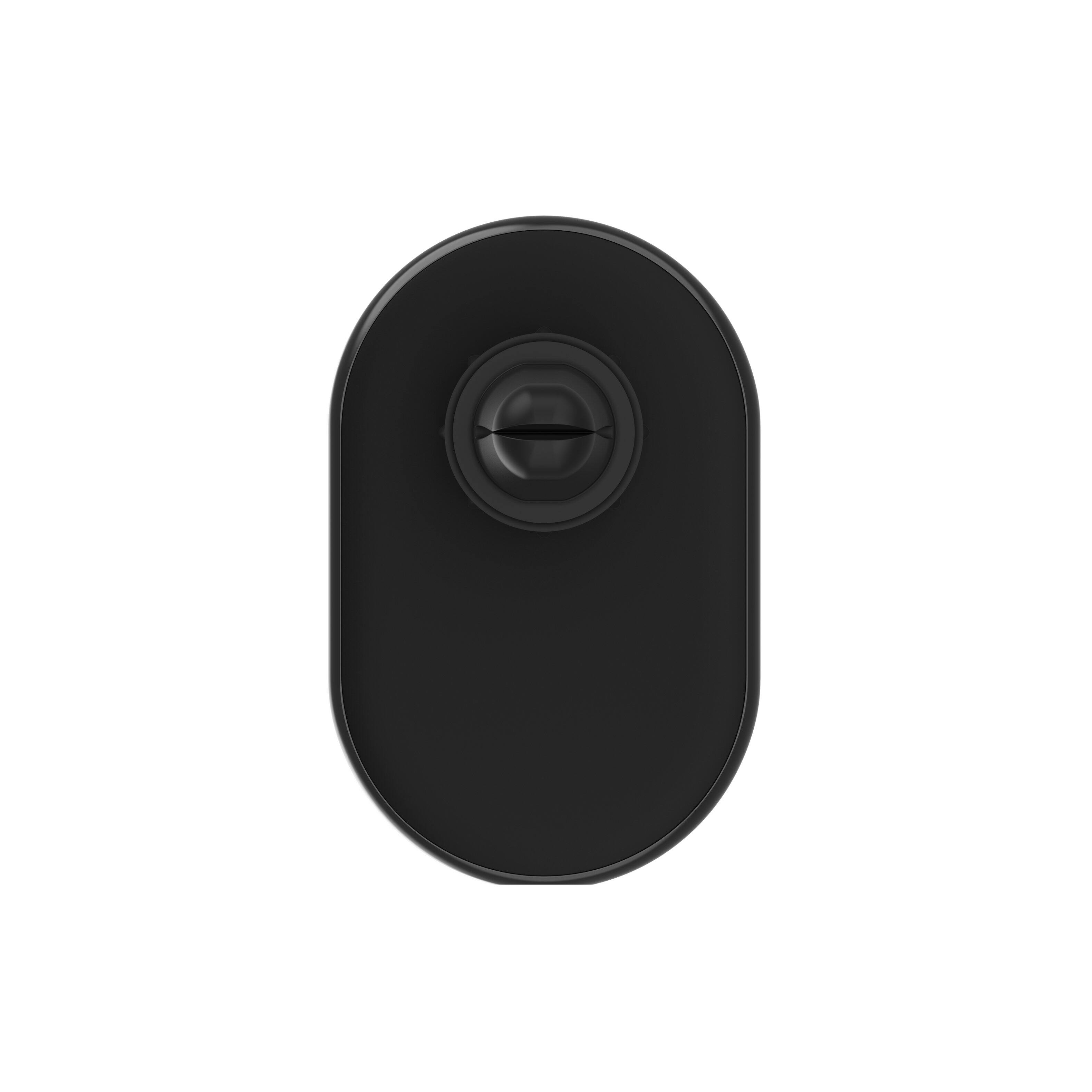 Alt View 15. Belkin - BOOST↑CHARGE 10W Car Magnetic Wirelss Charging Pad for iPhone 12 or Newer - Black.