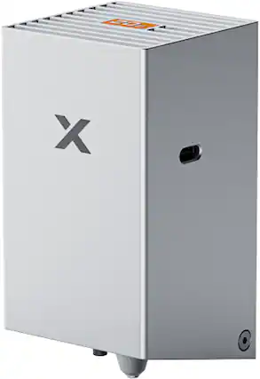Front. xTool - xTool M2 20W Laser Module.