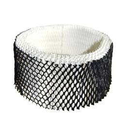 HQRP - Wick Filter Type A Replacement for Sunbeam Cool Mist Humidifiers SWF62 SF212