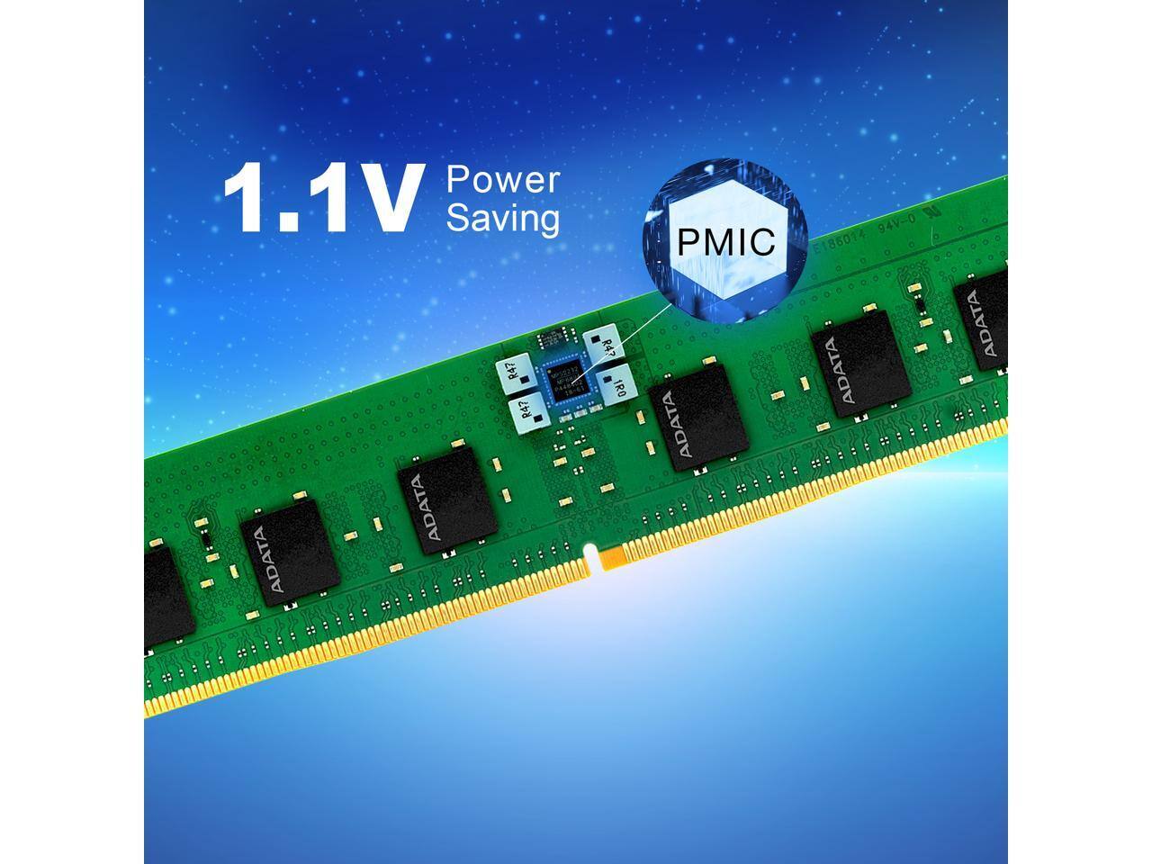 1.1V Power Saving PMIC  
ADATA  
E186014  
94V-0