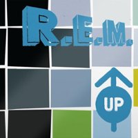 Up [25th Anniversary Edition] [LP] - VINYL - Front_Zoom