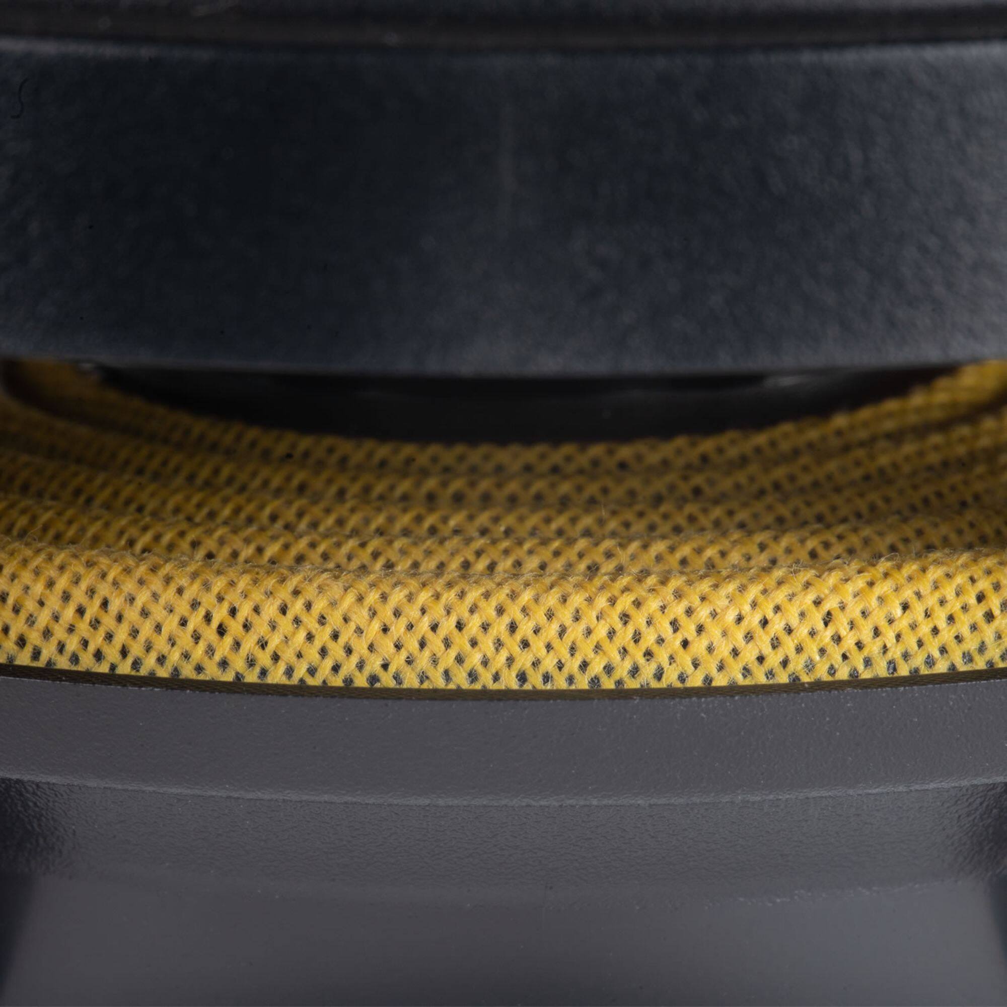 Alt View 4. MB Quart - MB Quart Enhanced 6.5" Front/Rear Speaker Enclosures RZR Pro, XP Pro R, Turbo R - Black.