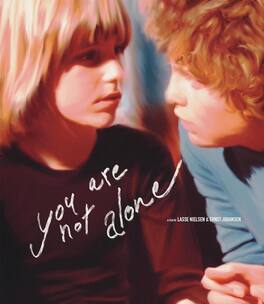 You Are Not Alone - BLU-RAY