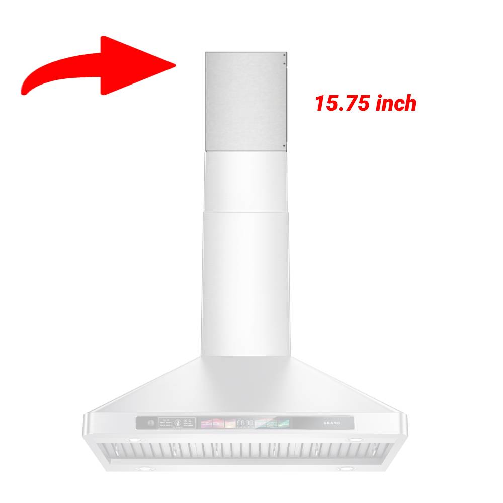 15.75 inch  
8009  
BRAND