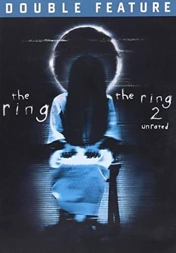 The Ring / The Ring Two - DVD