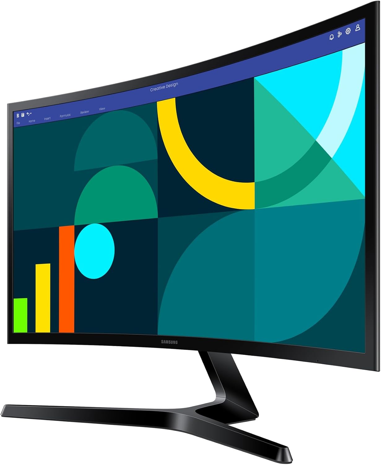 Creative Design  
Home  
ISAT  
Armaur  
Review  
View  
SAMSUNG