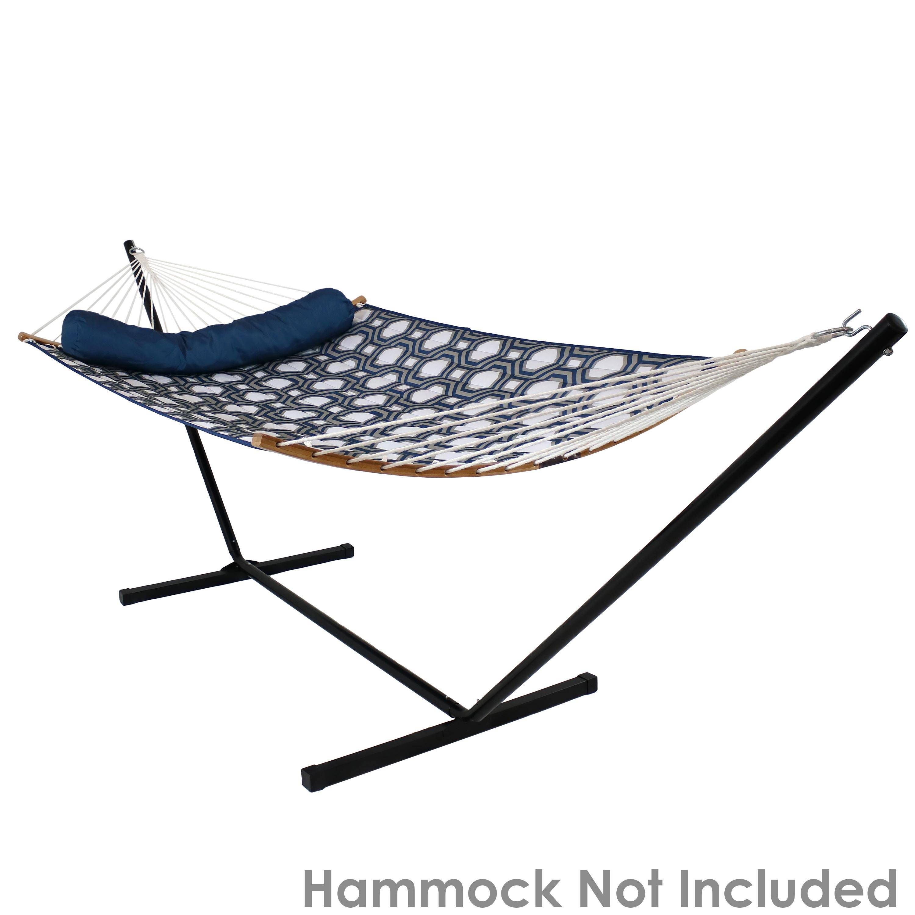 Hammock Not Included