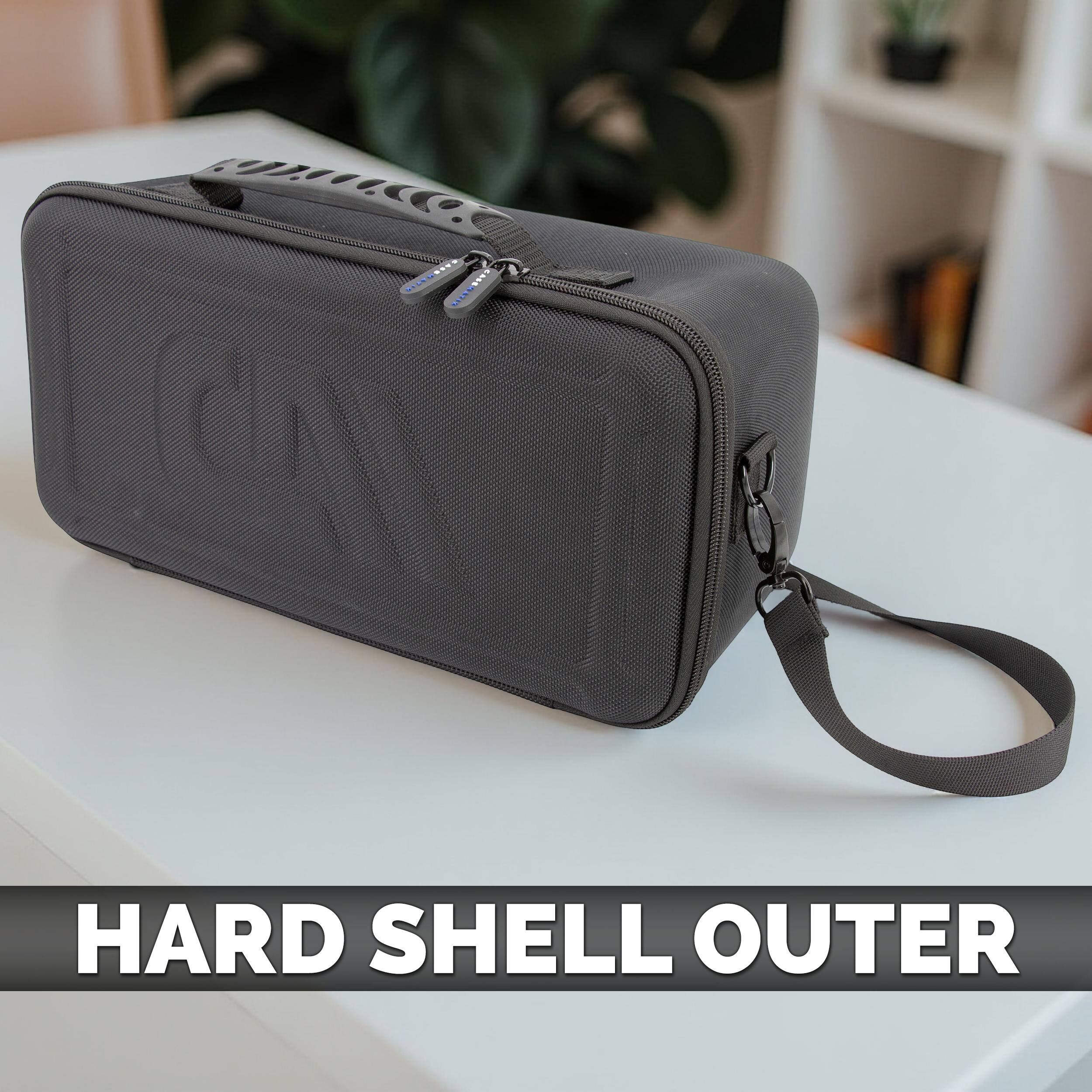 HARD SHELL OUTER