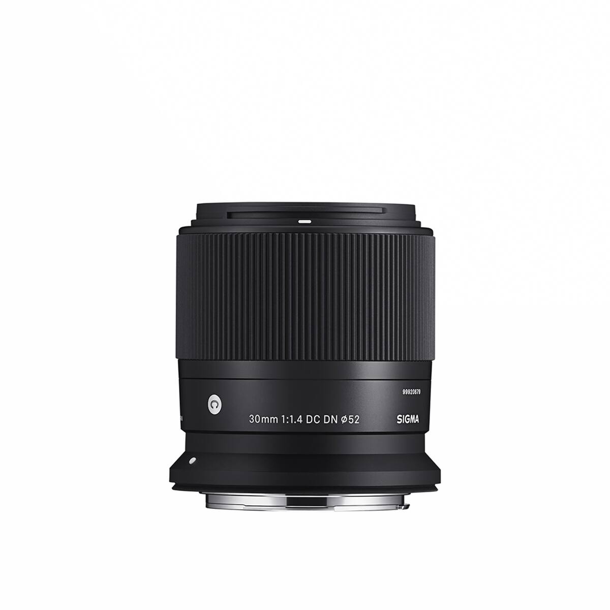30mm 1:1.4 DC DN 52  
99920679 SIGMA