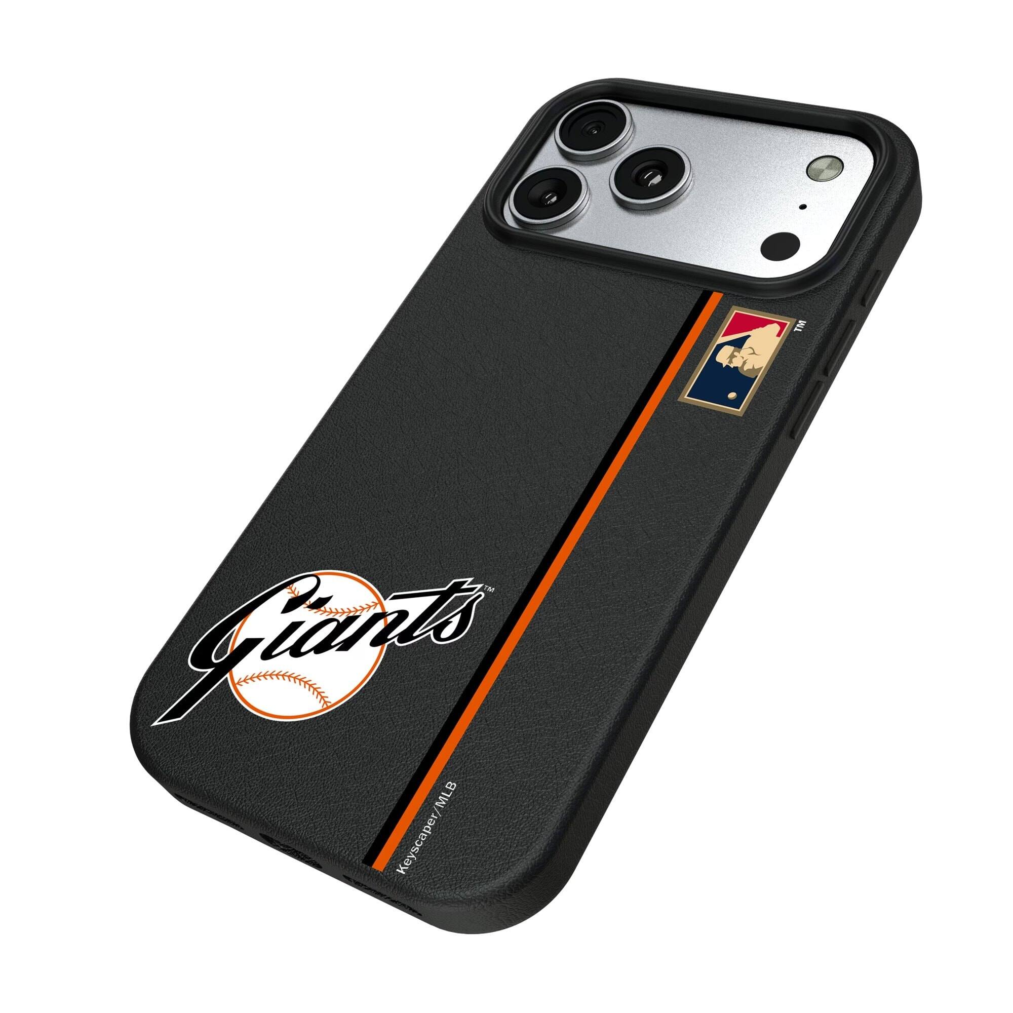 TM Gaans Keyscaper/MLB