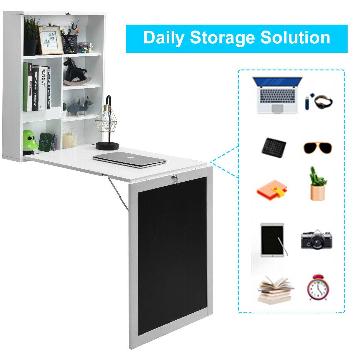 Daily Storage Solution, FOLIILORE AURORA