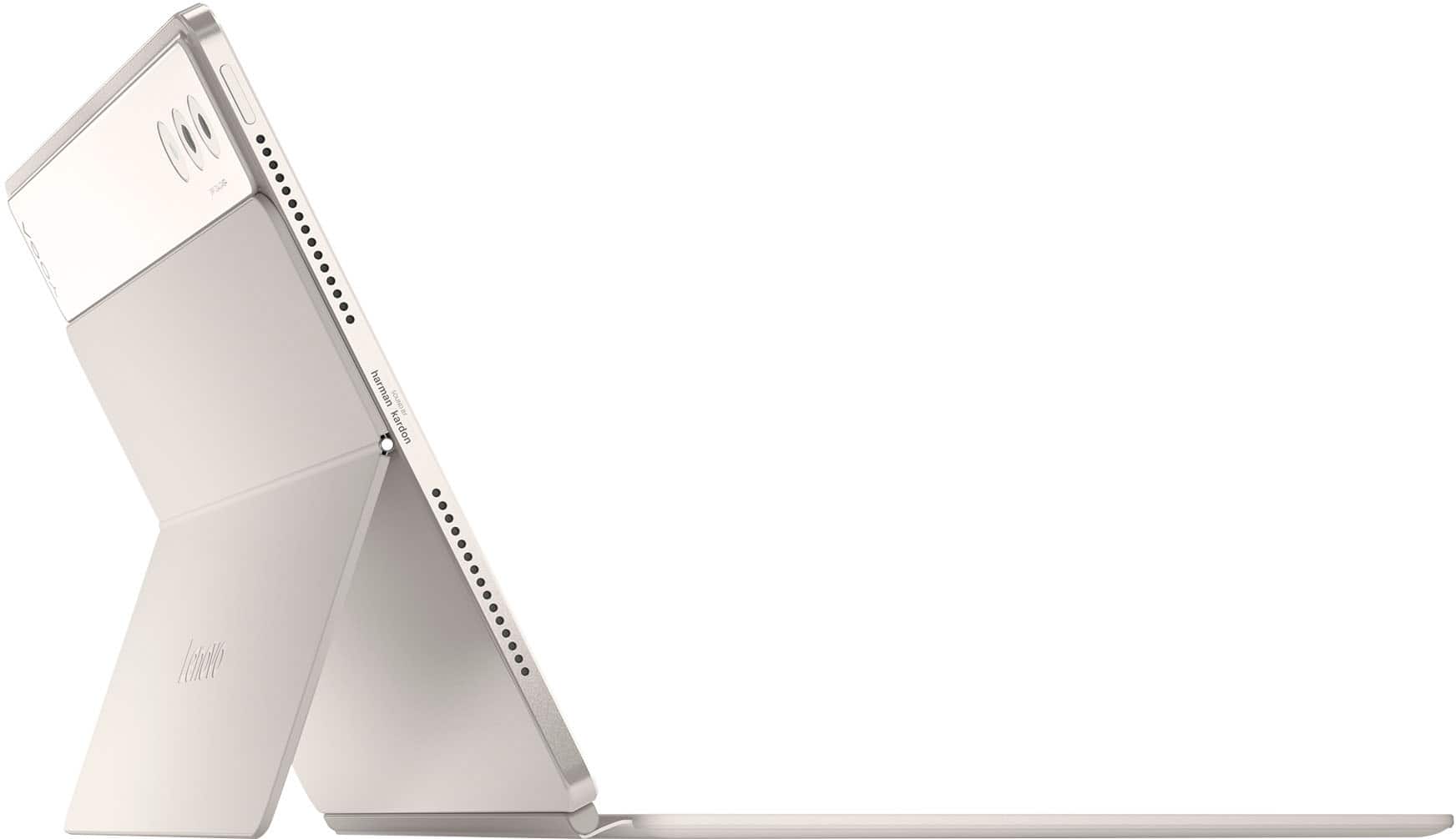 Lenovo Yoga Tab Plus 12.7
