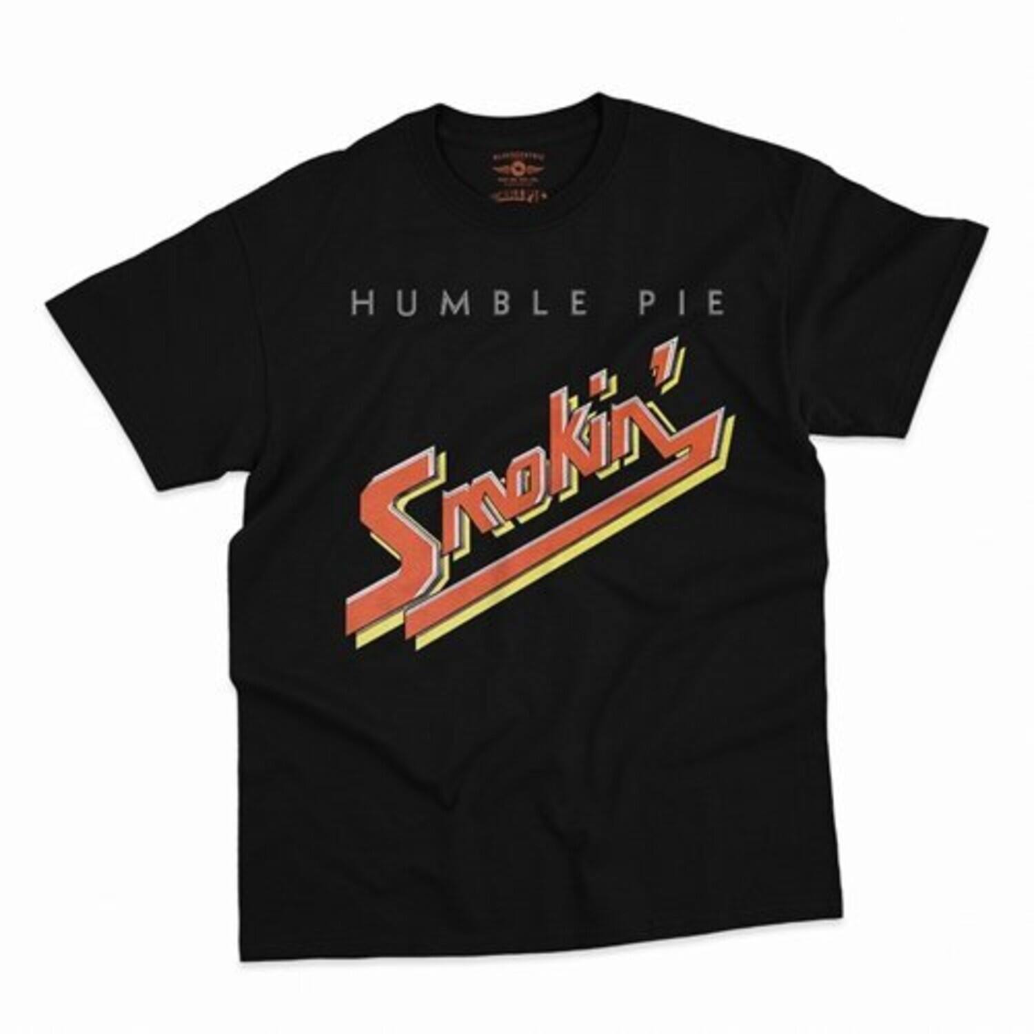 HUMBLE PIE  
Smokin'