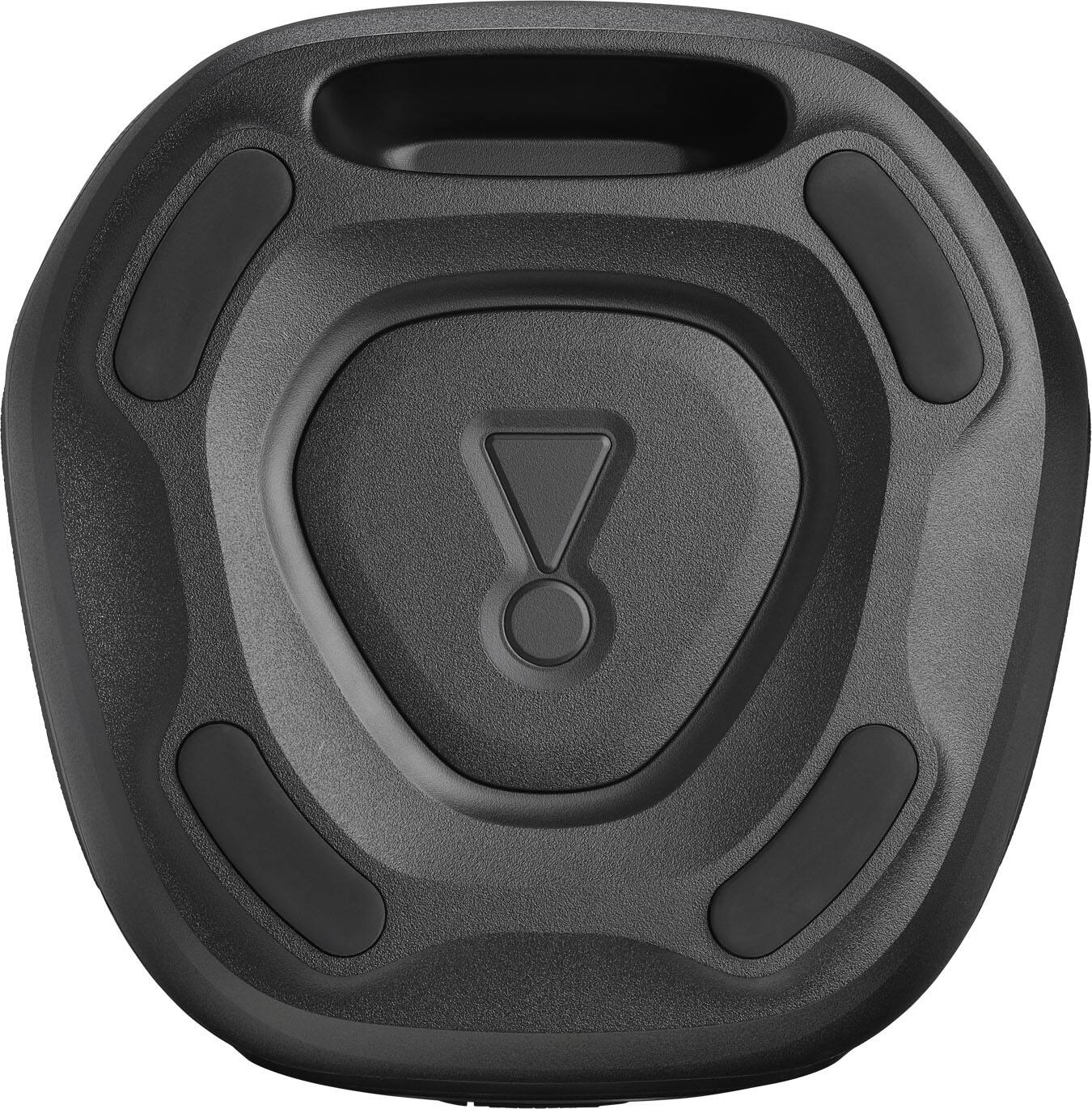 Alt View 13. JBL - PartyBox 130 Portable Wireless Speaker - 2026 - Black.