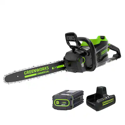 GREENWORKS COMMERCIAL
SS-100 1/R0400
GREENWORKS COMMERCIAL