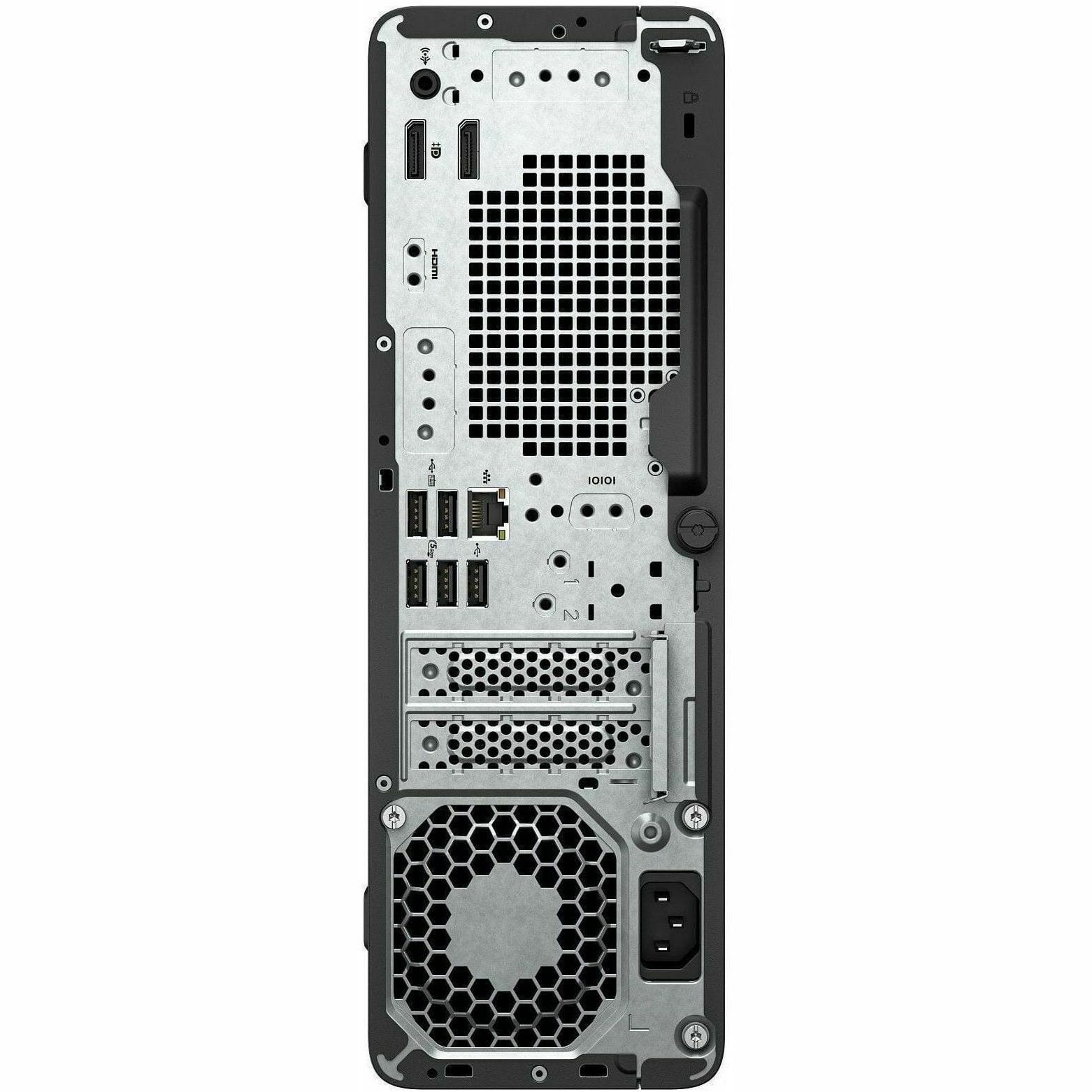 HP Z2 G1i Intel Core Ultra 5 245K 32 GB 1 TB SSD Win 11 Pro NVIDIA