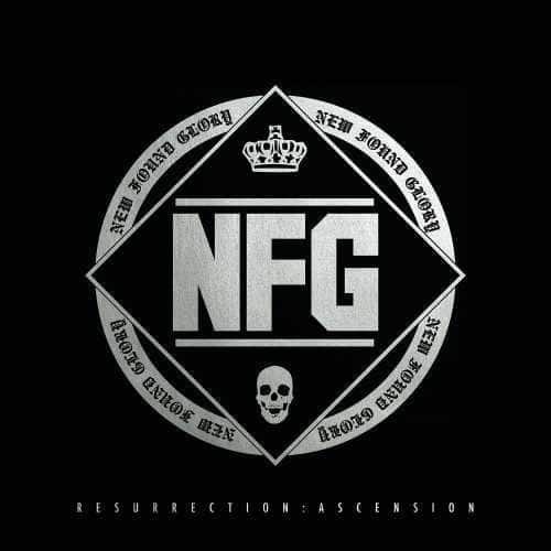 NFG  
NEVER GIVE UP  
NEVER GIVE IN  
NEVER GIVE UP  
NEVER GIVE IN  

RESURRECTION ASCENSION