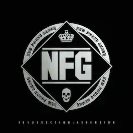 New Found Glory - Resurrection: Ascension - VINYL LP