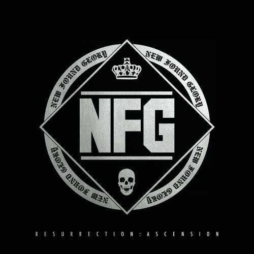 NFG  
NEVER GIVE UP  
NEVER GIVE IN  
NEVER GIVE UP  
NEVER GIVE IN  

RESURRECTION ASCENSION
