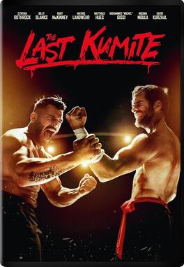 The Last Kumite - DVD