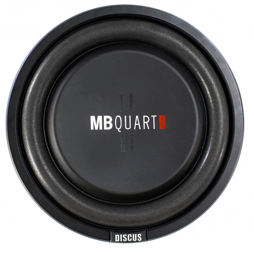 MBQUART  
DISCUS