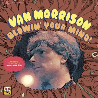 Blowin' Your Mind! [LP] [VINYL]
