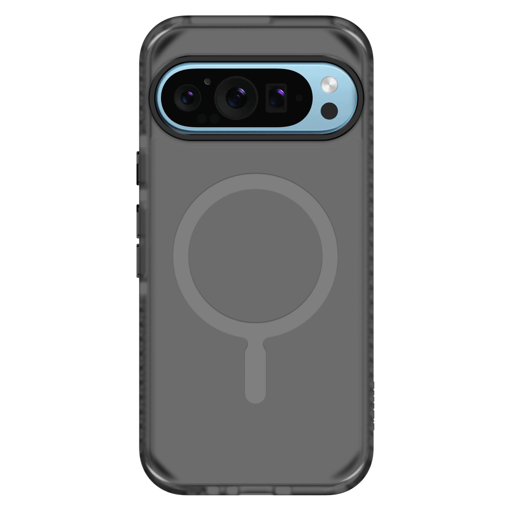 Alt View 1. Nimbus9 - Phantom 3 MagSafe Case for Google Pixel 9 / Pixel 9 Pro - Black.