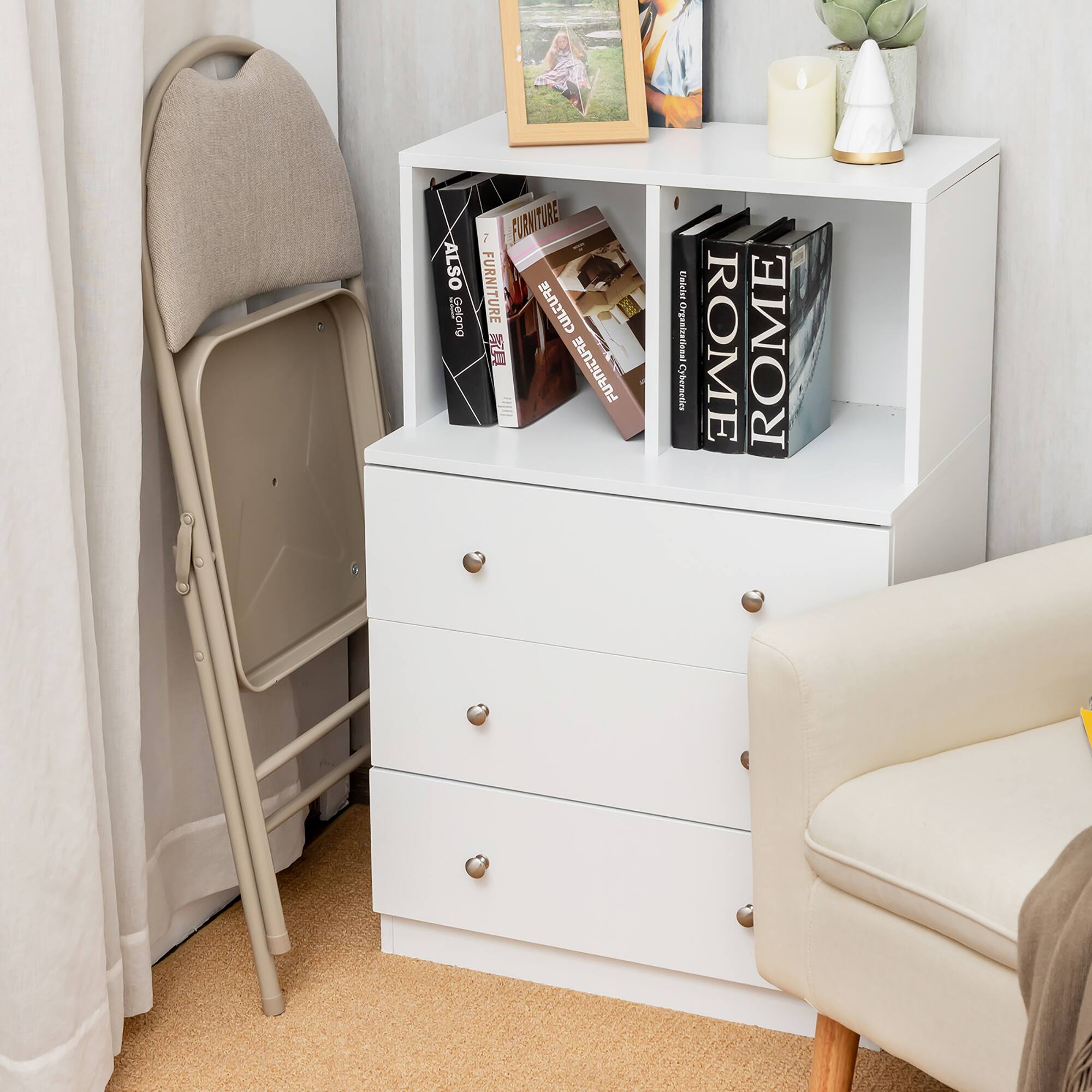 ALSO Gelang 2 FURNITURE FURNICUE 1  Organizational Cybernetles ROME ROME