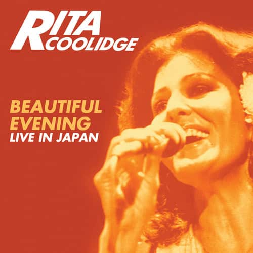 Rita Coolidge - Beautiful Evening: Live In Japan   - COMPACT DISCS [CD] price history on PriceWatchPro