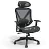 Staples - Staples® Dexley Ergonomic Mesh Swivel Task Chair, (UN56946) - Black