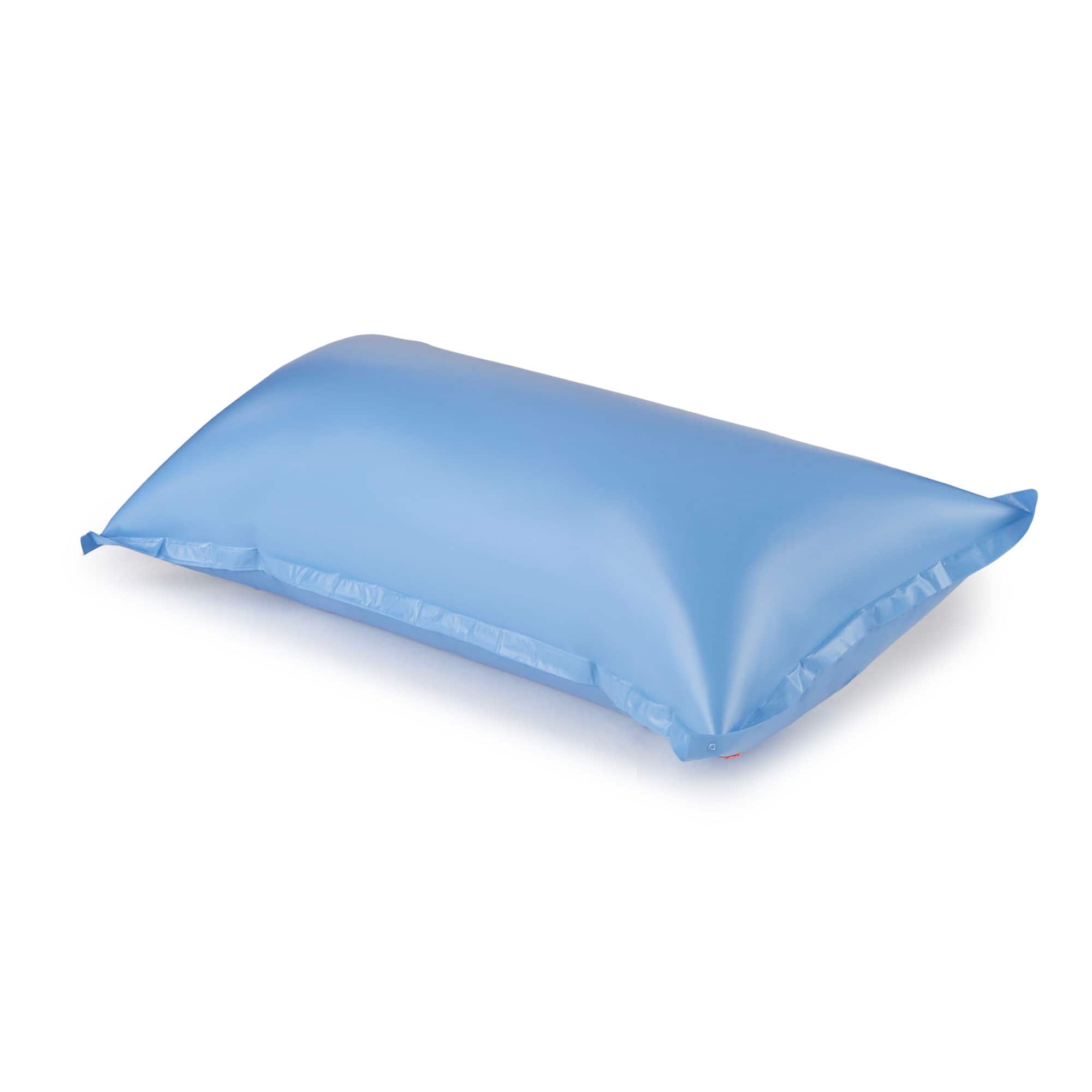 Swimline - 4 x 8 Feet Winterizing Closing Air Pillow for Above Ground Pool Cover - Blue price history on PriceWatchPro