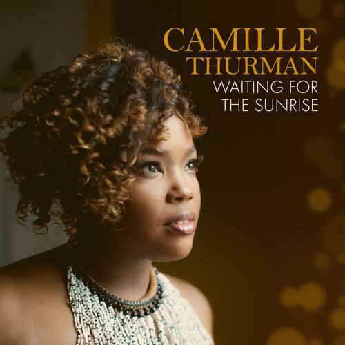 Camille Thurman - Waiting For The Sunrise   - COMPACT DISCS [CD] price history on PriceWatchPro