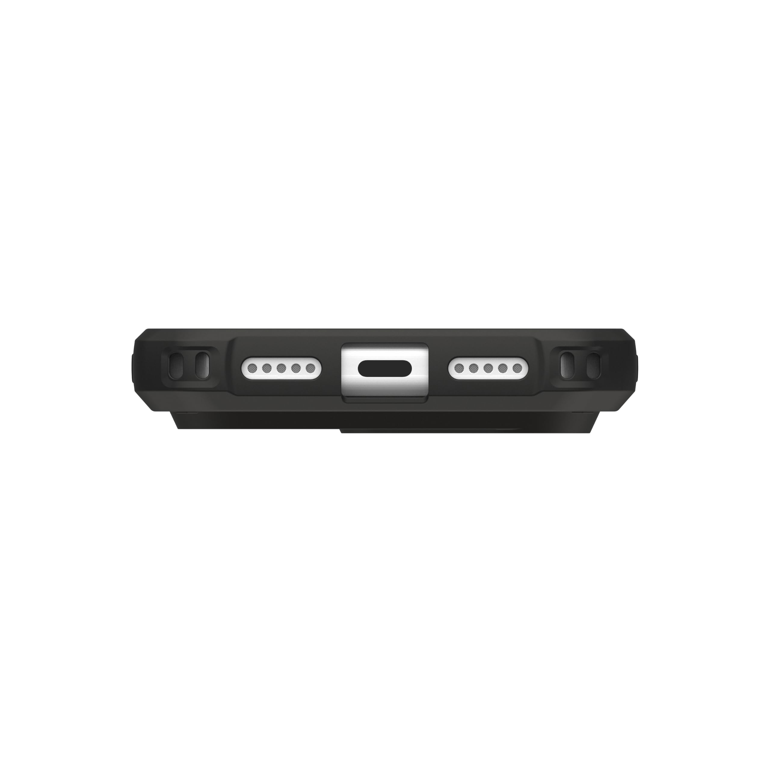 Alt View 4. UAG - iPhone 18 Pro Case/iPhone 17 Pro Case with MagSafe, Pathfinder - Orange.