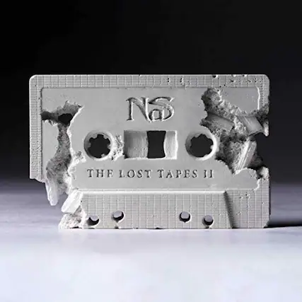 No.5
THE LOST TAPES II