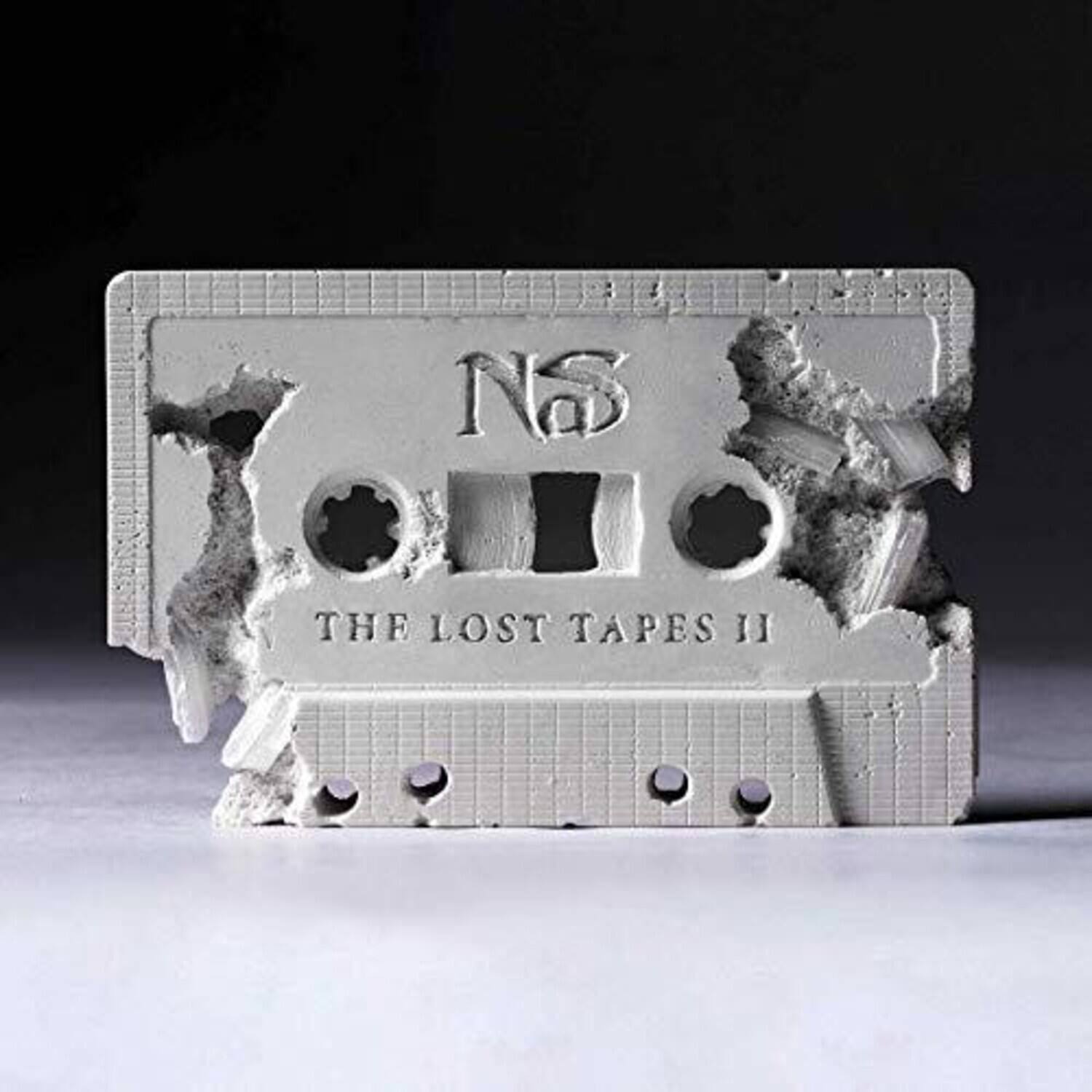 No.5  
THE LOST TAPES II