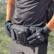 Alt View 4. JupiterGear - Tactical Military Airsoft Gloves for Outdoor Sports, Paintball, and Motorcycling with Touchscreen Fingertip Capability - Black.