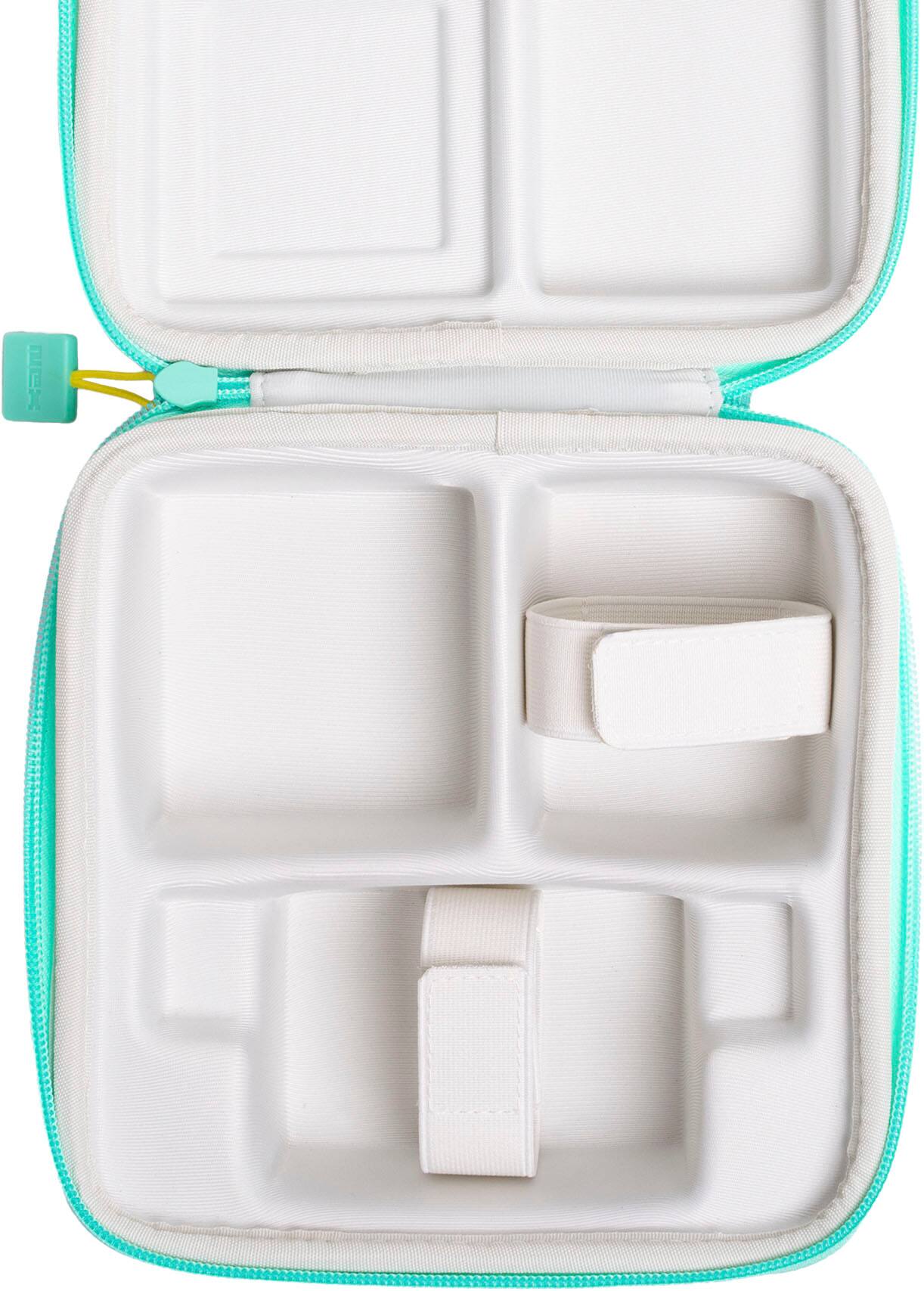 Nex Travel Case for Playground Console Gray NPATC2GRNUS Open Box