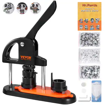 Mr. Panda
Welcome to panda's world
VEVOR
TOUGH TOOLS. HALF PRICE
Adjustable Circle Cutter