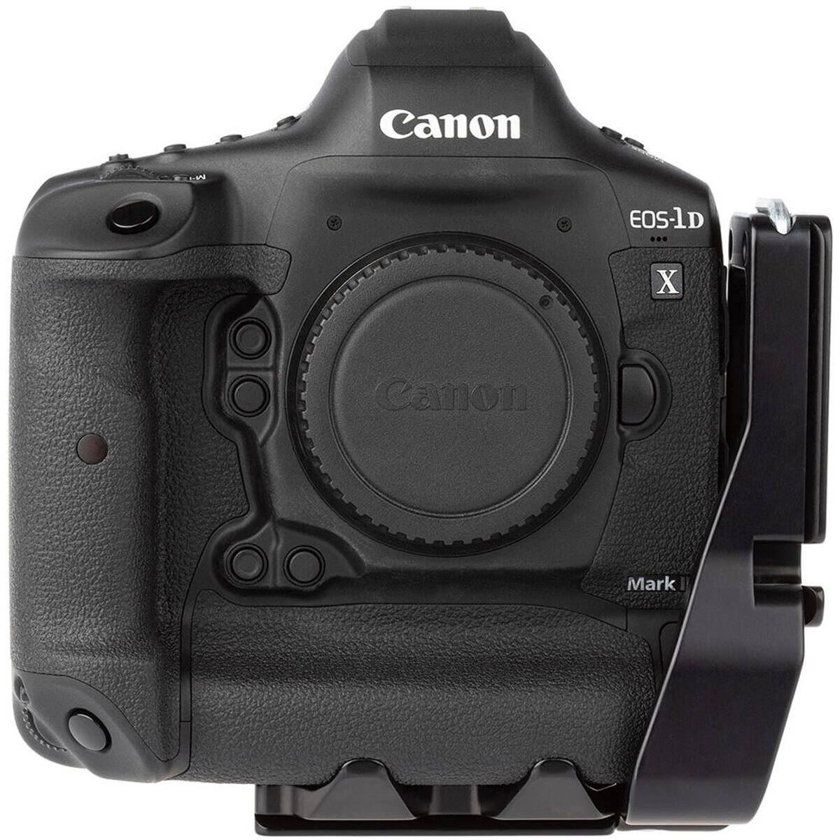 Canon EOS-1D X Mark