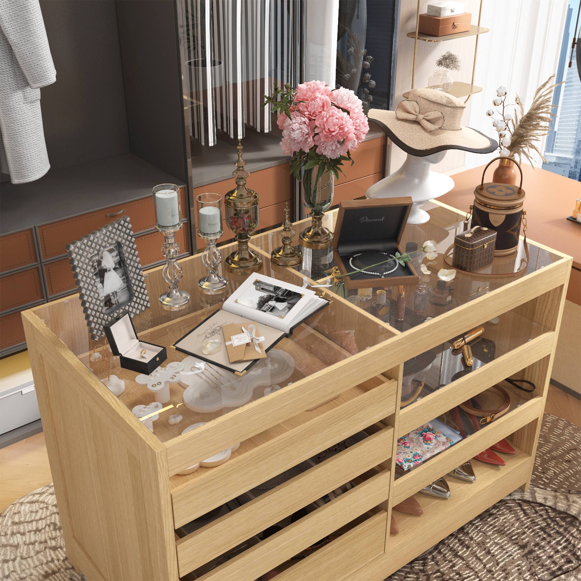 media item thumbnail