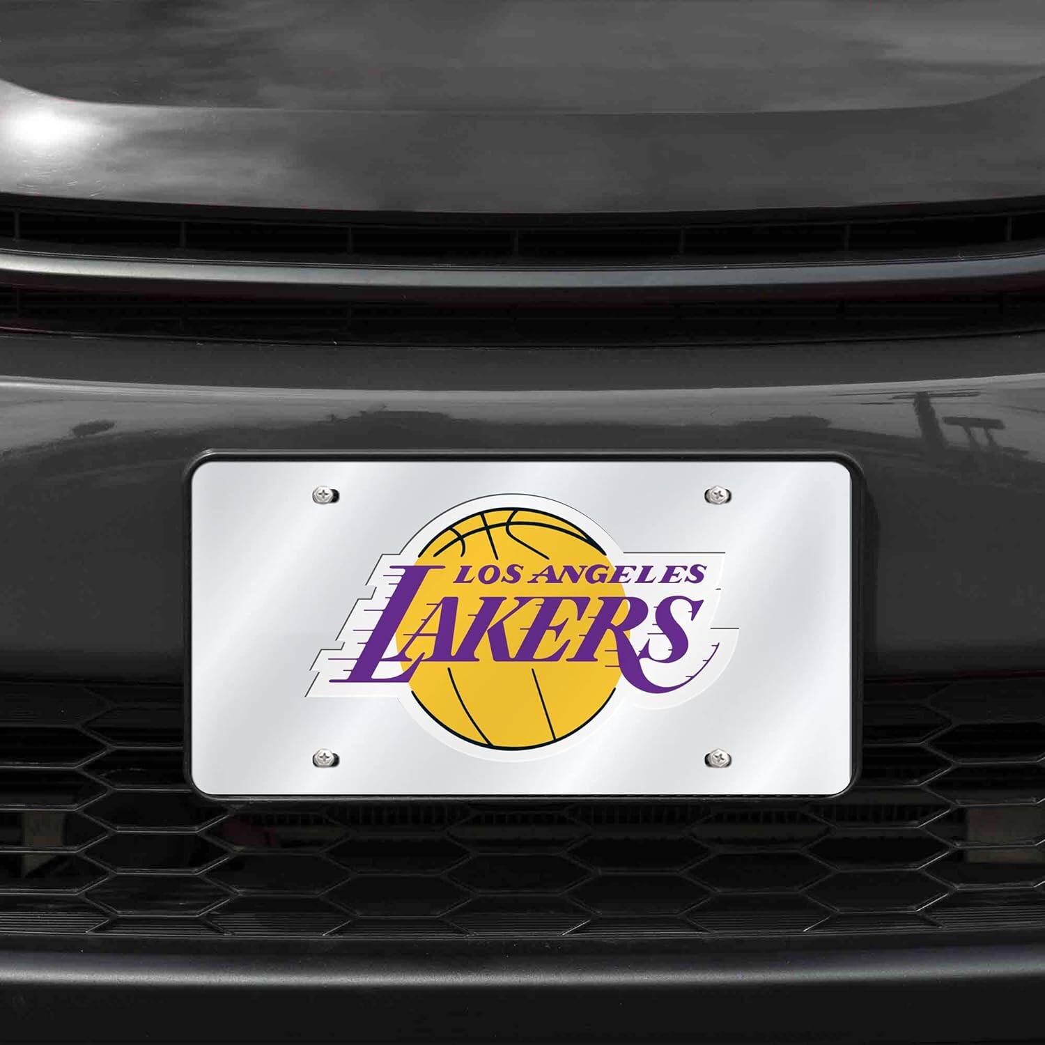 Los Angeles Lakers
